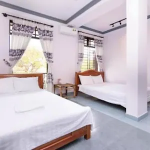 Homestay Dang