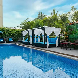 Golden & Hotel Hoi An