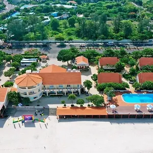 Duong Intourco Resort, 3*, Vung Tau Vietnam