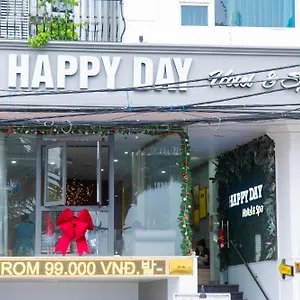 Happy Day Riverside & By Haviland 3*, Đà Nẵng Vietnam