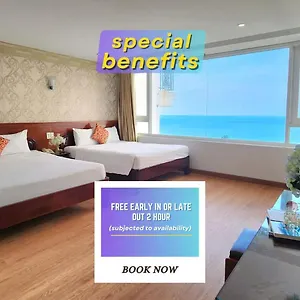 Le Soleil Managed By Nest Group *** Nha Trang