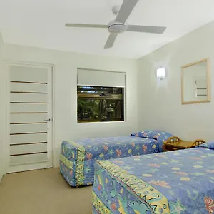 Apartment Naousa Ii Private Holiday