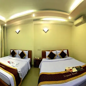 Legend Boutique Hotel Đà Nẵng
