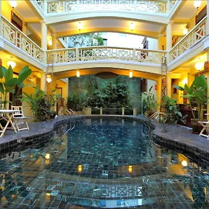 Thanh 1 Hotel Hoi An