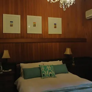 Bed & Breakfast Wiss House